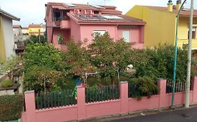 Corona Bed & Breakfast